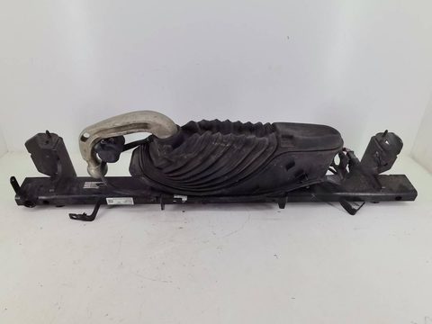 Прицепное устройство (фаркоп) BMW 4 G26, 2022 г., OEM 9491532, арт. 15946_1