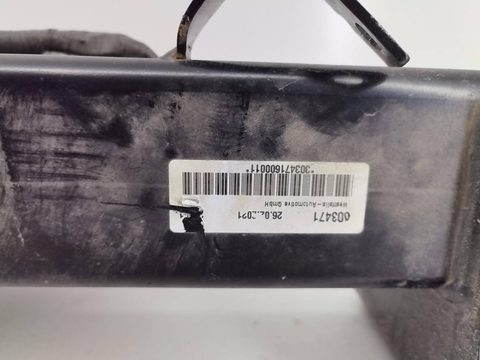 Прицепное устройство (фаркоп) BMW i4 G26, 2021 г., OEM 9491532, арт. 15946, фото 10