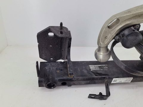 Прицепное устройство (фаркоп) BMW 4 G26, 2022 г., OEM 9491532, арт. 15946_1, фото 2