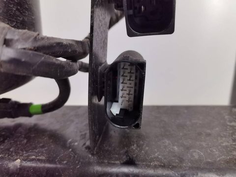 Прицепное устройство (фаркоп) BMW 4 G26, 2022 г., OEM 9491532, арт. 15946_1, фото 6