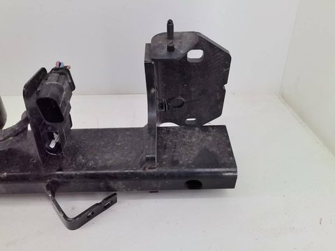 Прицепное устройство (фаркоп) BMW i4 G26, 2021 г., OEM 9491532, арт. 15946, фото 5