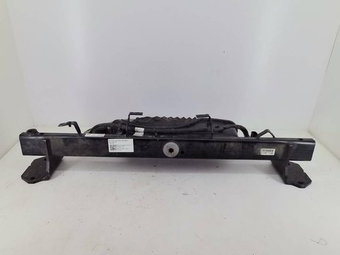 Прицепное устройство (фаркоп) BMW i4 G26, 2021 г., OEM 9491532, арт. 15946, фото 8