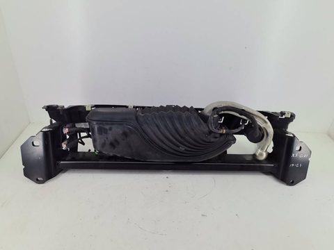 Прицепное устройство (фаркоп) BMW X3 G01, 2018 г., OEM 6872083, арт. 15947