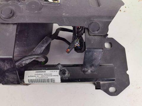 Прицепное устройство (фаркоп) BMW X3 G01, 2018 г., OEM 6872083, арт. 15947, фото 4