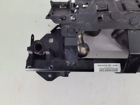 Прицепное устройство (фаркоп) BMW X3 G01, 2018 г., OEM 6872083, арт. 15947, фото 6