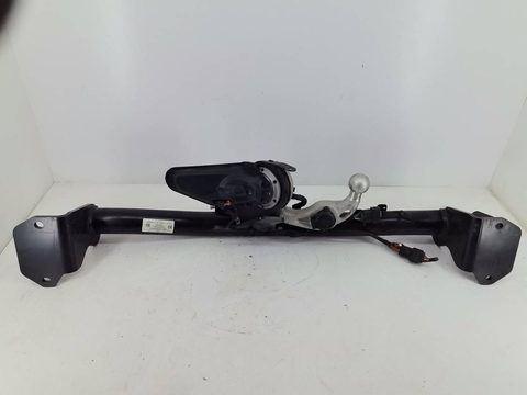 Прицепное устройство (фаркоп) BMW 2 U06, 2021 г., OEM 8739187, арт. 15948