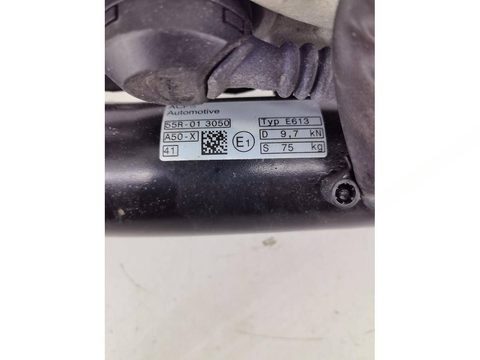 Прицепное устройство (фаркоп) BMW 2 U06, 2021 г., OEM 8739187, арт. 15948, фото 10