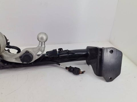 Прицепное устройство (фаркоп) BMW 2 U06, 2021 г., OEM 8739187, арт. 15948, фото 4
