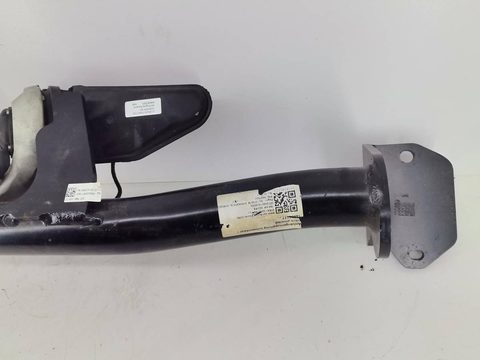 Прицепное устройство (фаркоп) BMW 2 U06, 2021 г., OEM 8739187, арт. 15948, фото 6