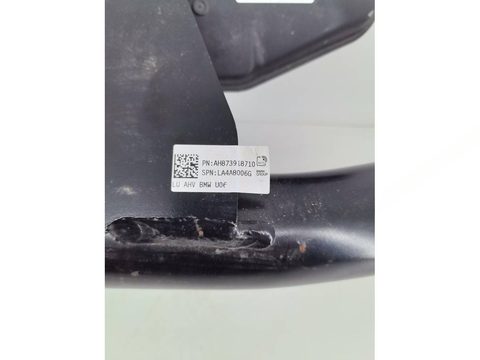 Прицепное устройство (фаркоп) BMW 2 U06, 2021 г., OEM 8739187, арт. 15948, фото 9