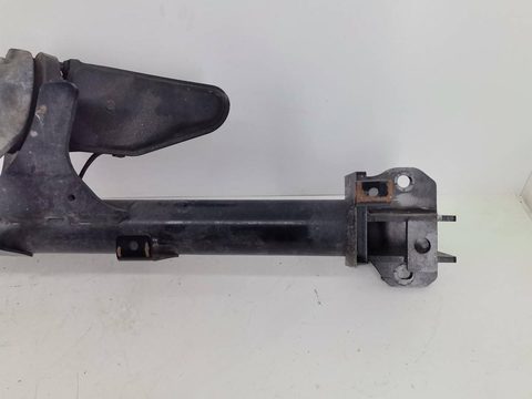 Прицепное устройство (фаркоп) BMW 7 G70, 2022 г., OEM 51125A64E76, арт. 15949_1, фото 3