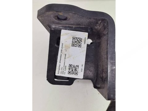 Прицепное устройство (фаркоп) BMW 7 G70, 2022 г., OEM 51125A64E76, арт. 15949_1, фото 4