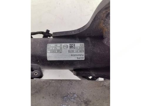 Прицепное устройство (фаркоп) BMW i7, 2025 г., OEM 51125A64E76, арт. 15949, фото 5