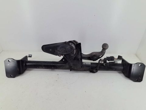 Прицепное устройство (фаркоп) BMW i7, 2025 г., OEM 51125A64E76, арт. 15949, фото 7