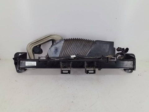 Прицепное устройство (фаркоп) BMW 4 F32/F33/GT F36, 2015 г., OEM 6799605, арт. 15950_1