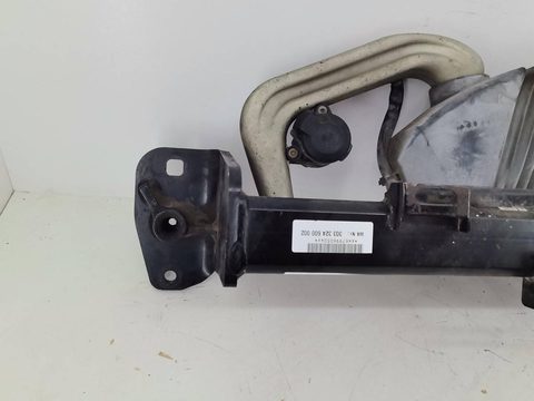 Прицепное устройство (фаркоп) BMW 4 F32/F33/GT F36, 2015 г., OEM 6799605, арт. 15950_1, фото 2