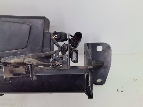 Прицепное устройство (фаркоп) BMW 4 F32/F33/GT F36, 2015 г., OEM 6799605, арт. 15950_1, фото 3