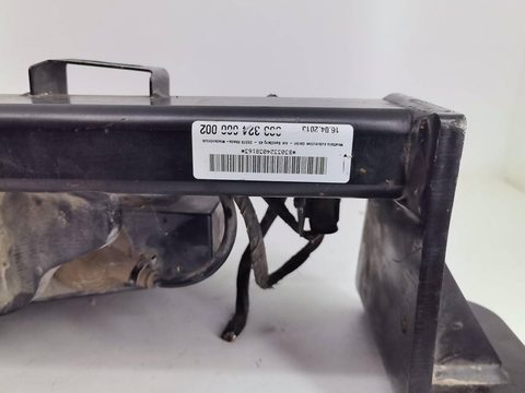 Прицепное устройство (фаркоп) BMW 4 F32/F33/GT F36, 2015 г., OEM 6799605, арт. 15950_1, фото 8