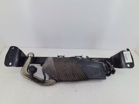 Прицепное устройство (фаркоп) BMW 3 F30/F31/GT F34, 2015 г., OEM 6799605, арт. 15950, фото 6