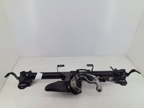 Прицепное устройство (фаркоп) BMW 5 G60, 2023 г., OEM 51125A92851, арт. 15951, фото 6