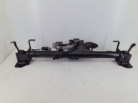 Прицепное устройство (фаркоп) BMW 5 G60, 2023 г., OEM 51125A92851, арт. 15951, фото 7