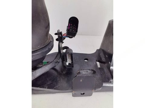 Прицепное устройство (фаркоп) BMW 5 G30/G31, 2023 г., OEM 303391600031, арт. 15952, фото 10