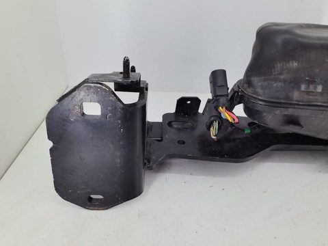 Прицепное устройство (фаркоп) BMW 5 G30/G31, 2018 г., OEM 303391600031, арт. 15952_1, фото 2