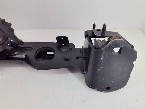 Прицепное устройство (фаркоп) BMW 5 G30/G31, 2018 г., OEM 303391600031, арт. 15952_1, фото 3