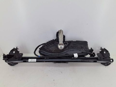 Прицепное устройство (фаркоп) BMW 5 G30/G31, 2018 г., OEM 303391600031, арт. 15952_1, фото 5