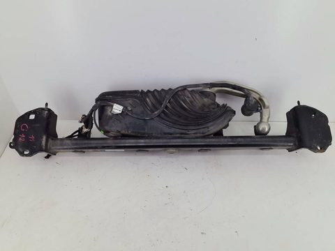 Прицепное устройство (фаркоп) BMW 7 G11/G12, 2018 г., OEM 6887661, арт. 15953