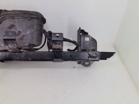 Прицепное устройство (фаркоп) BMW 7 G11/G12, 2018 г., OEM 6887661, арт. 15953, фото 10