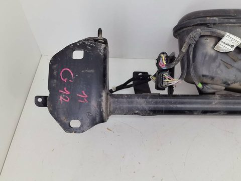Прицепное устройство (фаркоп) BMW 7 G11/G12, 2018 г., OEM 6887661, арт. 15953, фото 2