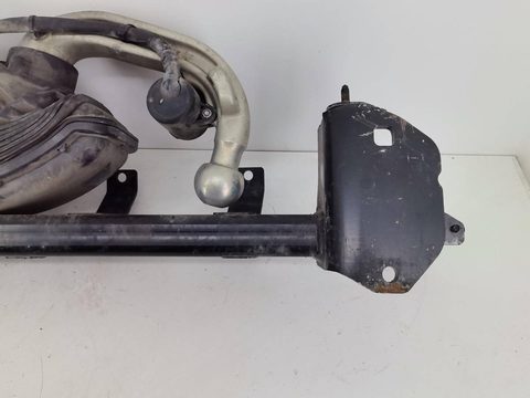 Прицепное устройство (фаркоп) BMW 7 G11/G12, 2018 г., OEM 6887661, арт. 15953, фото 3