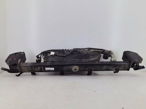 Прицепное устройство (фаркоп) BMW 7 G11/G12, 2018 г., OEM 6887661, арт. 15953, фото 4