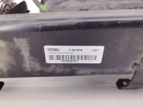 Прицепное устройство (фаркоп) BMW 7 G11/G12, 2018 г., OEM 6887661, арт. 15953, фото 5