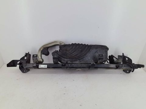 Прицепное устройство (фаркоп) BMW 7 G11/G12, 2018 г., OEM 6887661, арт. 15953, фото 7
