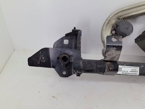 Прицепное устройство (фаркоп) BMW 7 G11/G12, 2018 г., OEM 6887661, арт. 15953, фото 8