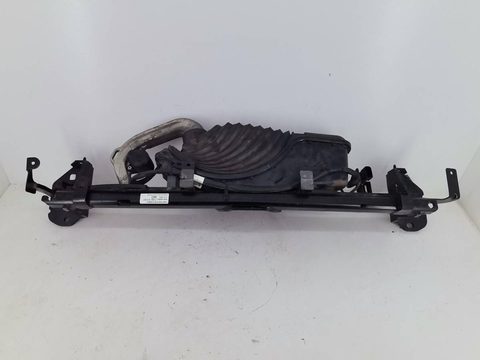 Прицепное устройство (фаркоп) BMW 3 G20/G21, 2023 г., OEM 6879160, арт. 15954