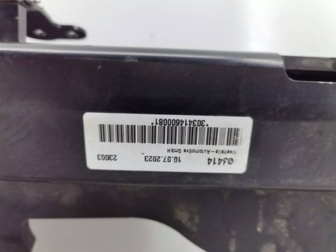 Прицепное устройство (фаркоп) BMW 3 G20/G21, 2020 г., OEM 6879160, арт. 15954_1, фото 5
