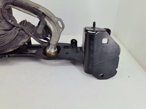 Прицепное устройство (фаркоп) BMW 3 G20/G21, 2020 г., OEM 6879160, арт. 15954_1, фото 9