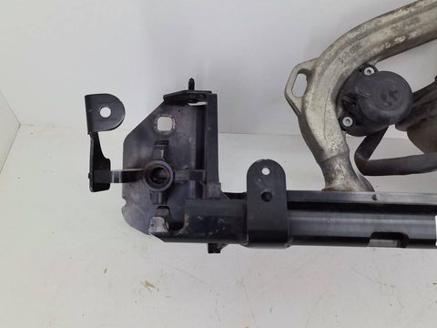 Прицепное устройство (фаркоп) BMW 3 G20/G21, 2023 г., OEM 6879160, арт. 15954, фото 2