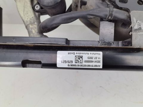 Прицепное устройство (фаркоп) BMW 3 G20/G21, 2023 г., OEM 6879160, арт. 15954, фото 3