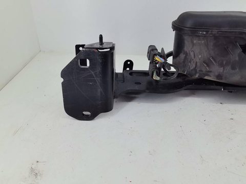 Прицепное устройство (фаркоп) BMW 3 G20/G21, 2023 г., OEM 6879160, арт. 15954, фото 6