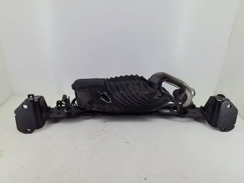 Прицепное устройство (фаркоп) BMW 3 G20/G21, 2023 г., OEM 6879160, арт. 15954, фото 7