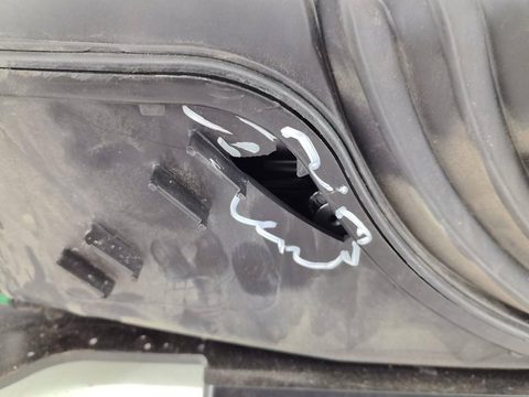 Прицепное устройство (фаркоп) BMW 3 G20/G21, 2023 г., OEM 6879160, арт. 15954, фото 8