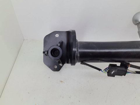Прицепное устройство (фаркоп) BMW X1 U11, 2025 г., OEM 10069418006, арт. 15955, фото 2