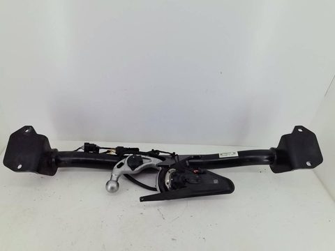 Прицепное устройство (фаркоп) BMW X1 U11, 2025 г., OEM 10069418006, арт. 15955, фото 5