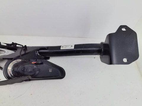 Прицепное устройство (фаркоп) BMW X1 U11, 2025 г., OEM 10069418006, арт. 15955, фото 7