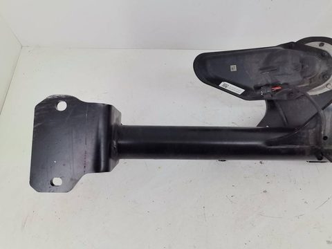 Прицепное устройство (фаркоп) BMW 7 G70, 2022 г., OEM 51125A64E76, арт. 15956_1, фото 6