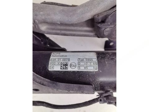 Прицепное устройство (фаркоп) BMW 7 G70, 2022 г., OEM 51125A64E76, арт. 15956_1, фото 8